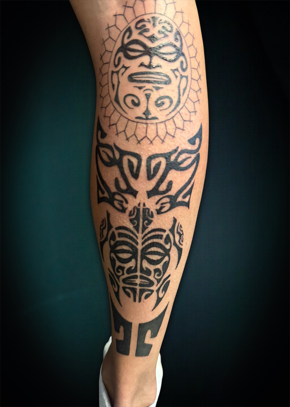 Tattooshop Almere Haven 8 werk12